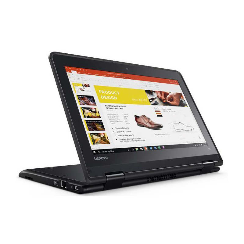 Lenovo Thinkpad Yoga 11e G5 Táctil 11,6" M3 7Y30, 8GB, SSD 128GB, A+