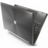 HP Elitebook 8570W 15,6" i7 3520M, 16GB, SSD 256GB, Nvidia Quadro K1000M 2GB, A+