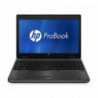 HP ProBook 6560b 15,6" i5 2520M, 8GB, SSD 128GB, Bat. Nueva, A+