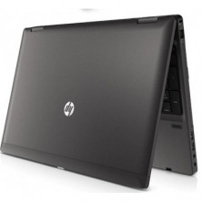 HP ProBook 6560b 15,6" i5 2520M, 8GB, SSD 128GB, Bat. Nueva, A+