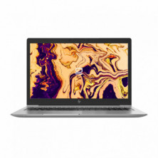 HP ZBook 15 G5 15,6" i7 8850H, 16GB, SSD 256GB, Full HD, A+