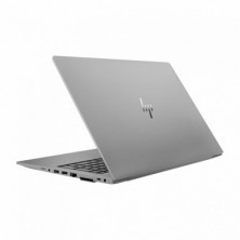 HP ZBook 15 G5 15,6" i7 8850H, 16GB, SSD 256GB, Full HD, A+