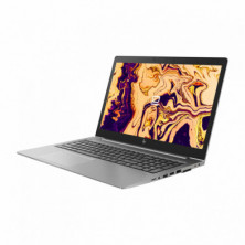 HP ZBook 15 G5 15,6" i7 8850H, 16GB, SSD 256GB, Full HD, A+