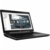 HP ZBook 17 17,3" i7 4600M, 16GB, SSD 128GB, Full HD, NVIDIA Quadro K3100M 4GB, A+