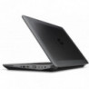 HP ZBook 17 G3 17,3" i7 6820HQ, 32GB, SSD 512GB, Full HD, Nvidia Quadro K3000M 4GB, A+