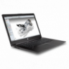 HP ZBook Studio G3 15,6" i7 6820HQ, 16GB, SSD 512GB, Full HD, A+