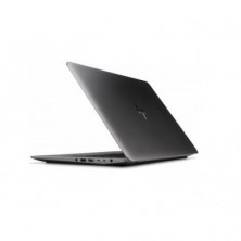 HP ZBook Studio G4 15,6" i7 7820HQ, 16GB, SSD 512GB, Full HD, NVIDIA Quadro M1200 4GB, A+