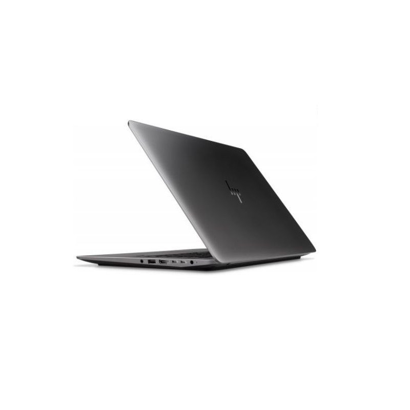 HP ZBook Studio G4 15,6" i7 7820HQ, 16GB, SSD 512GB, Full HD, NVIDIA Quadro M1200 4GB, A+