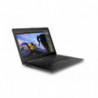 HP ZBook Studio G4 15,6" i7 7820HQ, 16GB, SSD 512GB, Full HD, NVIDIA Quadro M1200 4GB, A+