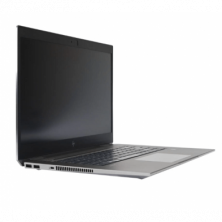 HP ZBook Studio G5 15,6" i7 9850H, 32GB, SSD 512GB, Full HD, A+