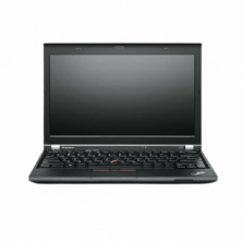 Lenovo Thinkpad x230i 12,5" i3 2370M, 4GB, SSD 128GB, A+