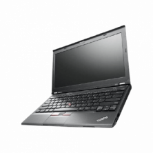 Lenovo Thinkpad x230i 12,5" i3 2370M, 4GB, SSD 128GB, A+