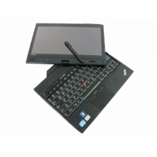 Lenovo Thinkpad x220 Tablet 12,5" i5 2520M, 4GB, SSD 128GB, A+