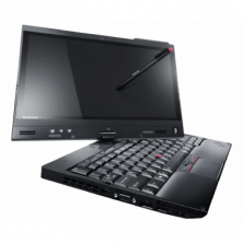 Lenovo Thinkpad x220 Tablet 12,5" i5 2520M, 4GB, SSD 128GB, A+