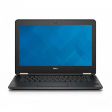 ¡¡OUTLET!! Dell Latitude E7270 12,5" i7 6600U, 16GB, SSD 512GB, Full HD