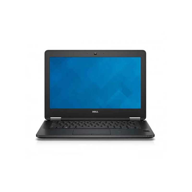 ¡¡OUTLET!! Dell Latitude E7270 12,5" i7 6600U, 16GB, SSD 512GB, Full HD