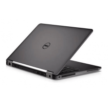 ¡¡OUTLET!! Dell Latitude E7270 12,5" i7 6600U, 16GB, SSD 512GB, Full HD