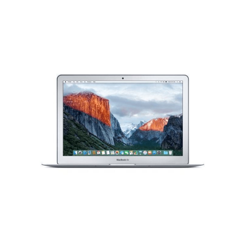 ¡¡OUTLET!! Apple MacBook Air 13" i5 2,7 GHz, 4GB, SSD 256GB, 2014