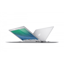 ¡¡OUTLET!! Apple MacBook Air 13" i5 2,7 GHz, 4GB, SSD 256GB, 2014