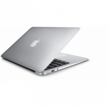 ¡¡OUTLET!! Apple MacBook Air 13" i5 2,7 GHz, 4GB, SSD 256GB, 2014