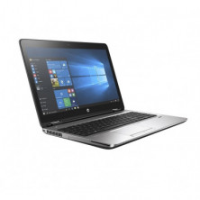 ¡¡OUTLET!! HP ProBook 650 G2 15,6" i3 6100U, 8GB, SSD 256GB