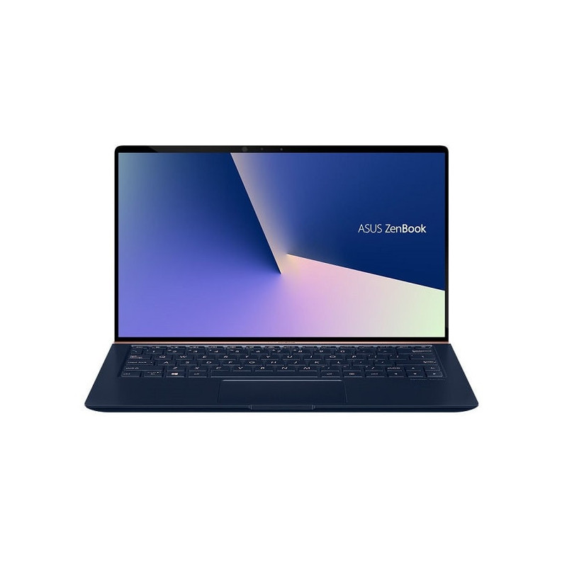 Asus Zenbook 14 UX433FN 14" i7 8565U, 16GB, SSD 512GB, NVIDIA GeForce MX150 2GB, Full HD, A+