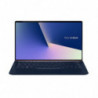 Asus Zenbook 14 UX433FN 14" i7 8565U, 16GB, SSD 512GB, NVIDIA GeForce MX150 2GB, Full HD, A+