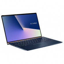 Asus Zenbook 14 UX433FN 14" i7 8565U, 16GB, SSD 512GB, NVIDIA GeForce MX150 2GB, Full HD, A+