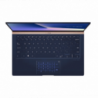 Asus Zenbook 14 UX433FN 14" i7 8565U, 16GB, SSD 512GB, NVIDIA GeForce MX150 2GB, Full HD, A+