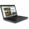 ¡¡OUTLET!! HP ZBook 17 G3 17,3" i7 6820HQ, 32GB, SSD 512GB, Full HD, NVIDIA Quadro M2000M 4GB