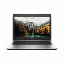 HP EliteBook 820 G3 12,5" i5 6200U, 8GB, SSD 128GB, Bat. Nueva, A+