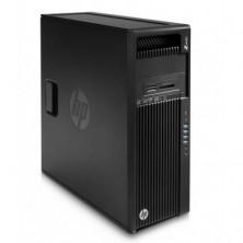 HP Z440 Workstation MT Xeon E5 1620 v3, 16GB, SDD 256GB, NVIDIA Quadro K2200 4GB, WiFi, A+