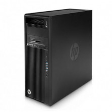 HP Z440 Workstation MT Xeon E5 1620 v3, 16GB, SDD 256GB, NVIDIA Quadro K2200 4GB, WiFi, A+