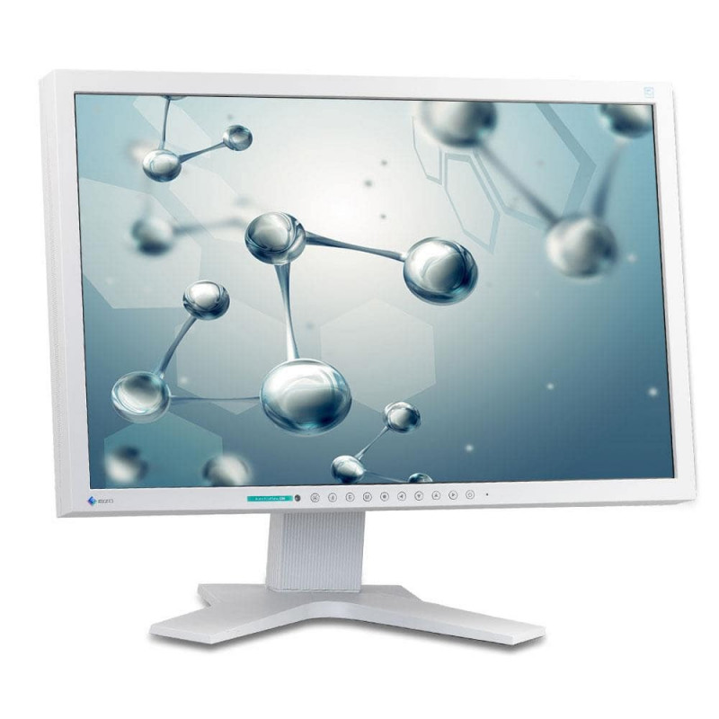 Monitor Eizo FlexScan S2202W 22" 1680×1050 WSXGA+ LCD, A+