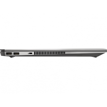 HP ZBook Studio G5 15,6" i7 9850H, 32GB, SSD 512GB, Full HD, NVIDIA Quadro P2000 4GB, A+