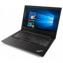 Lenovo Thinkpad E480 14" i5 8250U, 8GB, SSD 128GB, Full HD, A+