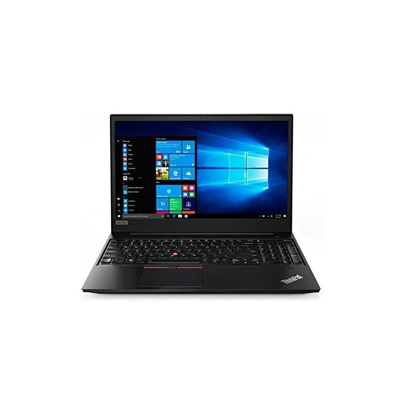 Lenovo Thinkpad E580 15,6" i5 8250U, 8GB, SSD 256GB, A+