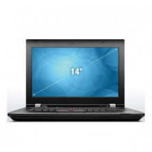 Lenovo ThinkPad L430 14" i5 3210M, 8GB, SSD 128GB, A+