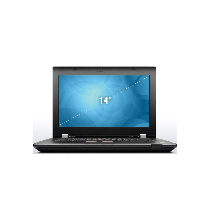 Lenovo ThinkPad L430 14" i5 3210M, 8GB, SSD 128GB, A+