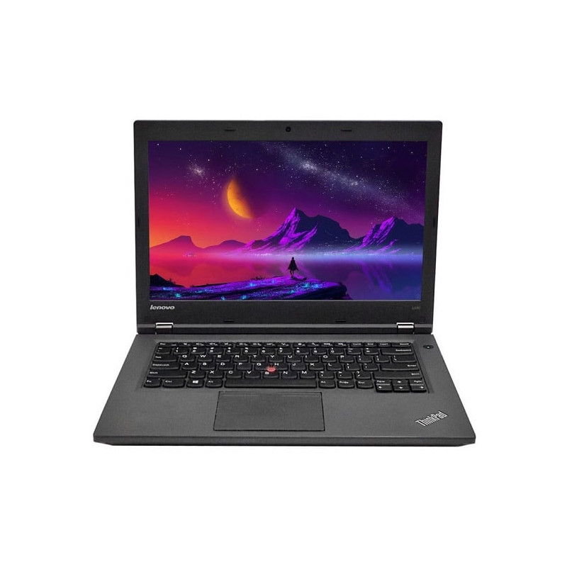 Lenovo ThinkPad L440 14" i3 4000M, 8GB, SSD 128GB, A+