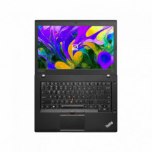 Lenovo Thinkpad L450 14" i3 5005U, 8GB, SSD 128GB, A+