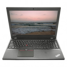 Lenovo Thinkpad T560 15.6" i7 6600U, 16GB, SSD 512GB, Nvidia GeForce 940MX 2GB, 3K, A+