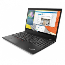 Lenovo Thinkpad T580 15,6" i5 8250U, 8GB, SSD 256GB, Full HD, A+