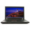 Lenovo Thinkpad W520 15,6" i7 2760QM, 16GB, SSD 180GB, Bat. Nueva, Nvidia Quadro 1000M 2GB, A+