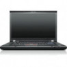 Lenovo Thinkpad W520 15,6" i7 2760QM, 16GB, SSD 180GB, Bat. Nueva, Nvidia Quadro 1000M 2GB, A+