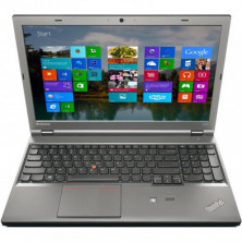 Lenovo Thinkpad W540 15,6" i7 4800MQ, 32GB, SSD 256GB, Nvidia Quadro K2100M, Full HD, A+