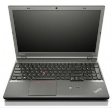 Lenovo Thinkpad W540 15,6" i7 4800MQ, 32GB, SSD 256GB, Nvidia Quadro K2100M, Full HD, A+