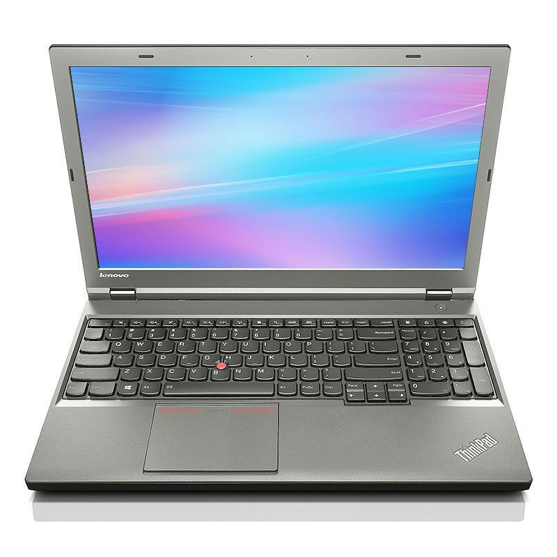 Lenovo Thinkpad W541 15,6" i7 4810MQ, 32GB, SSD 512GB, 3K, Nvidia Quadro K2100M, A+