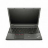 Lenovo Thinkpad W541 15,6" i7 4810MQ, 32GB, SSD 512GB, 3K, Nvidia Quadro K2100M, A+