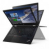 Lenovo ThinkPad X1 Yoga G1 Táctil 14" i7 6500U, 8GB, SSD 128GB, QHD, A+